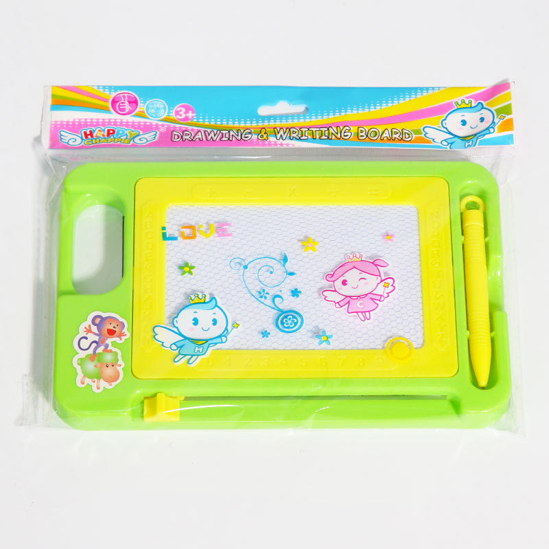 Children's Magnetic Drawing Board Graffiti Painting