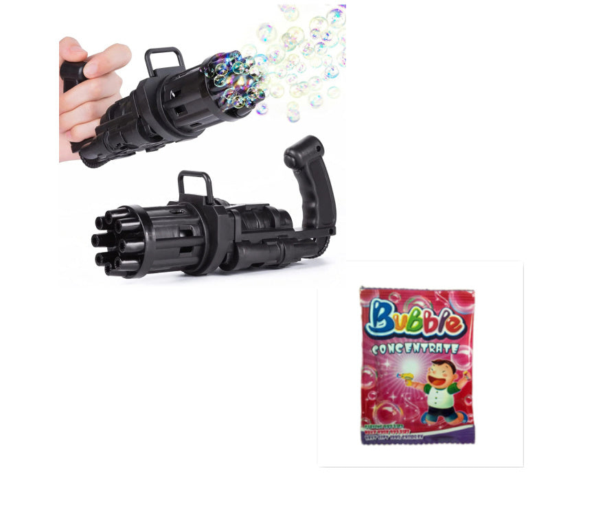 Kids Toy Bath Toys Bubble Gum Machine Toys