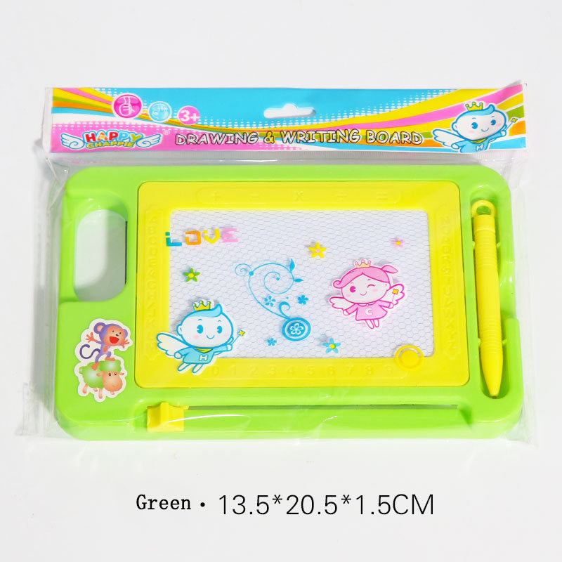 Children's Magnetic Drawing Board Graffiti Painting