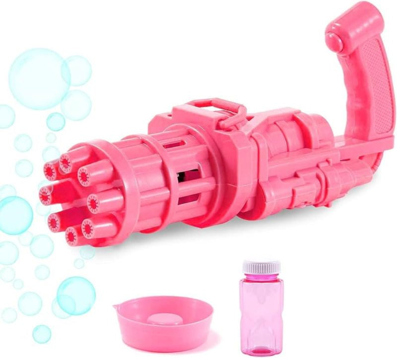 Kids Toy Bath Toys Bubble Gum Machine Toys