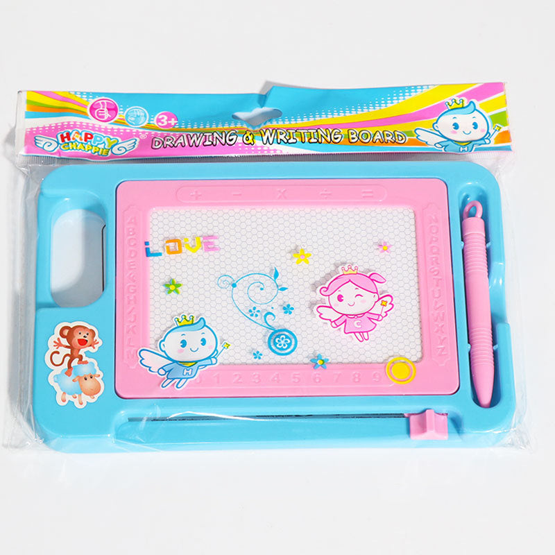 Children's Magnetic Drawing Board Graffiti Painting