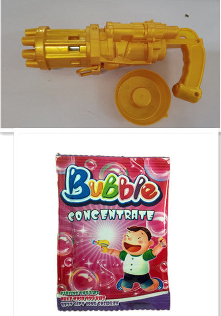 Kids Toy Bath Toys Bubble Gum Machine Toys