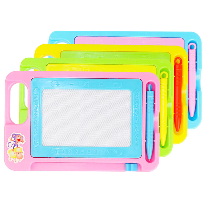 Children's Magnetic Drawing Board Graffiti Painting