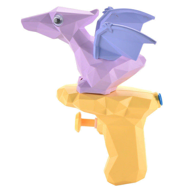Dinosaur Water Guns Toys Kids Squirt Gun For Child Outdoor