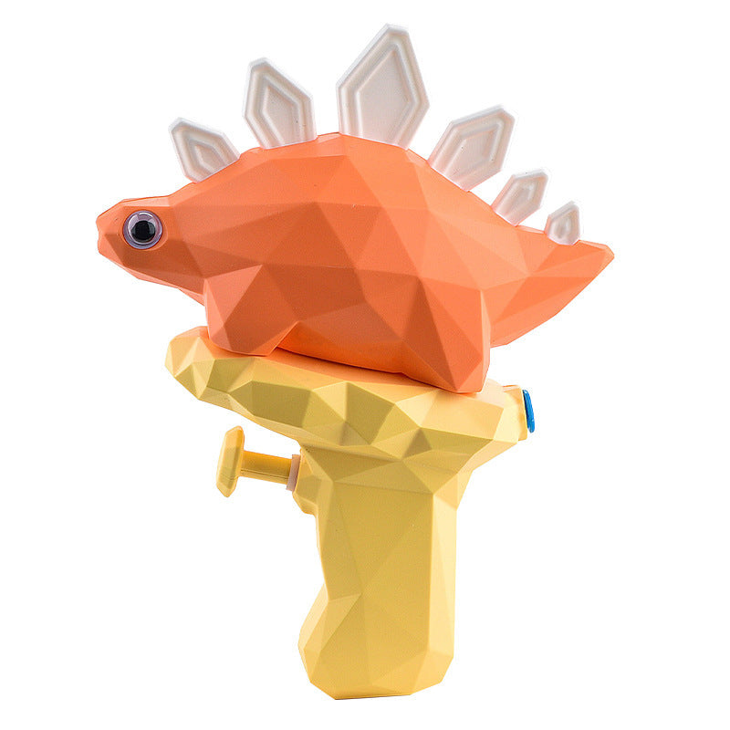 Dinosaur Water Guns Toys Kids Squirt Gun For Child Outdoor