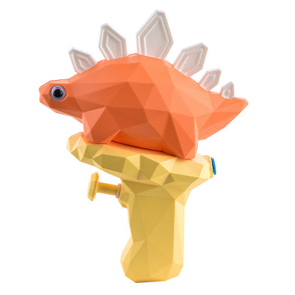 Dinosaur Water Guns Toys Kids Squirt Gun For Child Outdoor