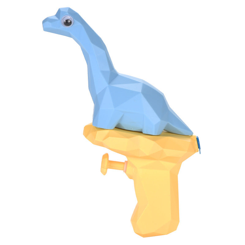 Dinosaur Water Guns Toys Kids Squirt Gun For Child Outdoor