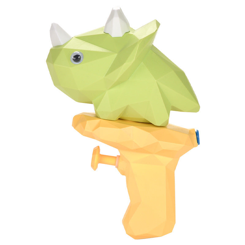 Dinosaur Water Guns Toys Kids Squirt Gun For Child Outdoor