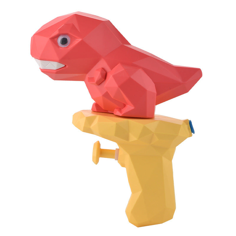 Dinosaur Water Guns Toys Kids Squirt Gun For Child Outdoor