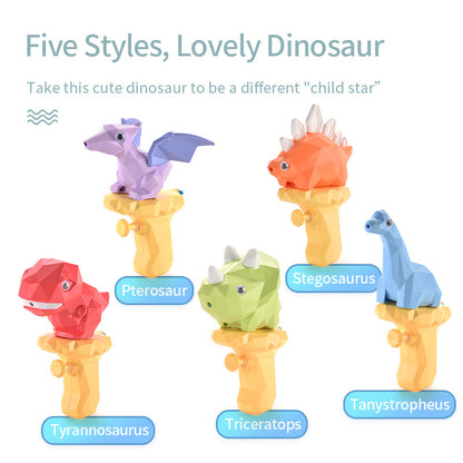 Dinosaur Water Guns Toys Kids Squirt Gun For Child Outdoor