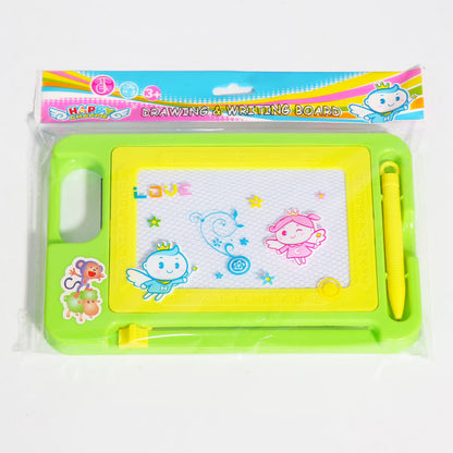 Children's Magnetic Drawing Board Graffiti Painting