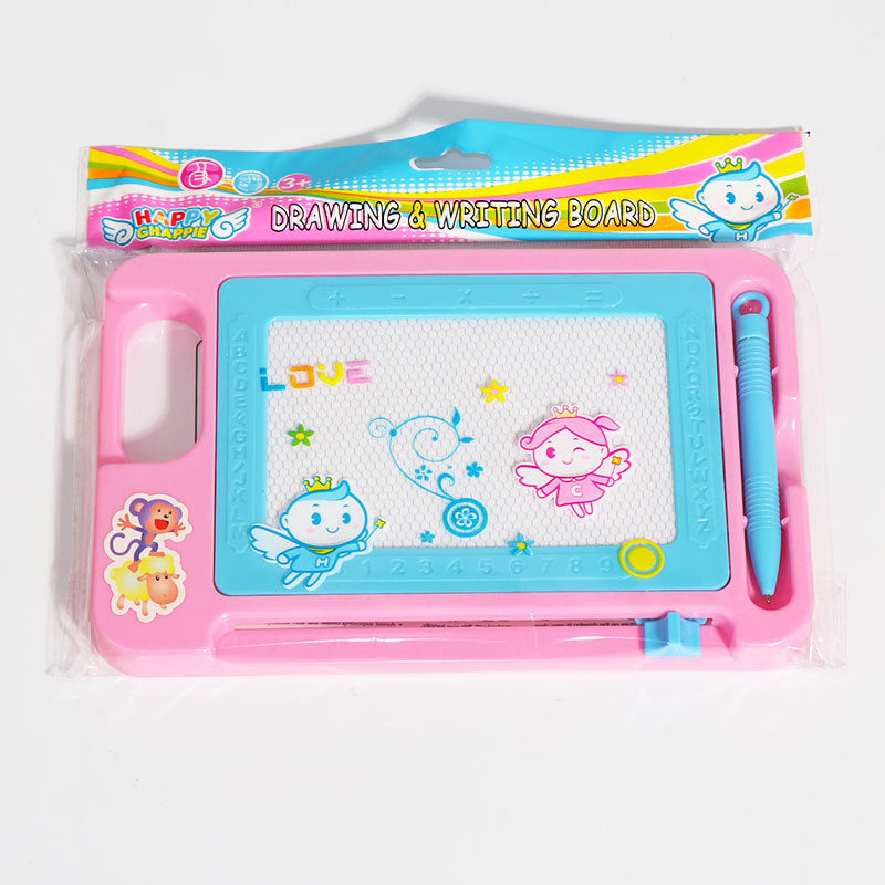 Children's Magnetic Drawing Board Graffiti Painting