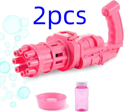 Kids Toy Bath Toys Bubble Gum Machine Toys