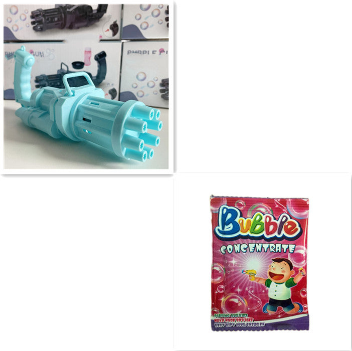 Kids Toy Bath Toys Bubble Gum Machine Toys