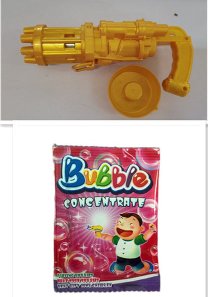 Kids Toy Bath Toys Bubble Gum Machine Toys