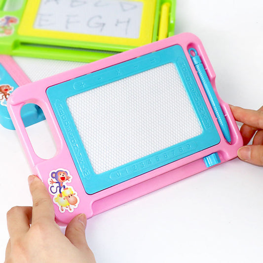Children's Magnetic Drawing Board Graffiti Painting